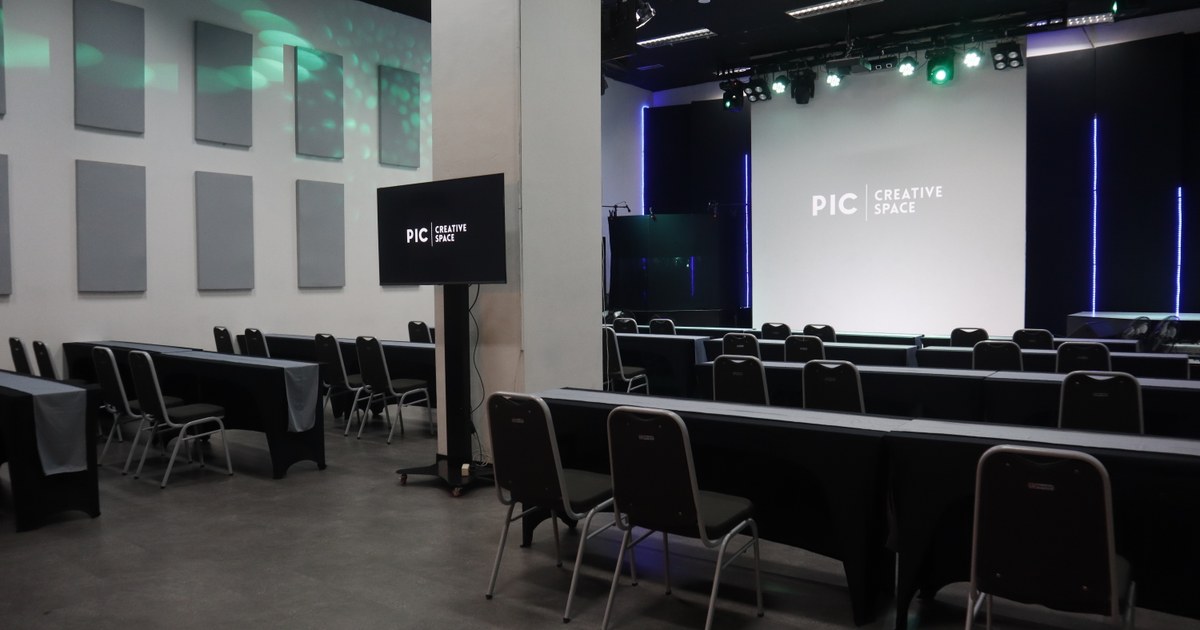 Event Space Jakarta Selatan: Panduan Lengkap Memilih Venue