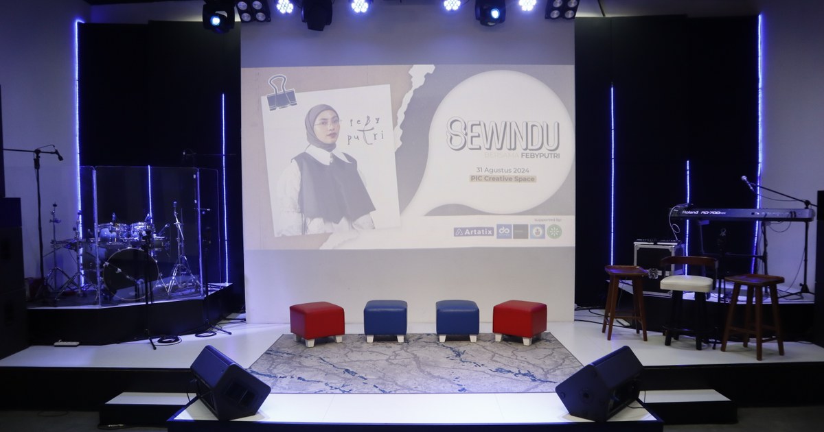 Harga & Kapasitas Event Space Jakarta 2026: Breakdown Biaya Sewa untuk Gathering, Launching, dan Karaoke