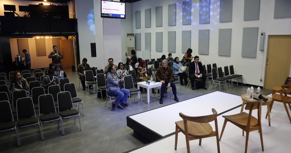 5 Ide Gathering Seru di Jakarta — Dari Workshop Sampe Nobar