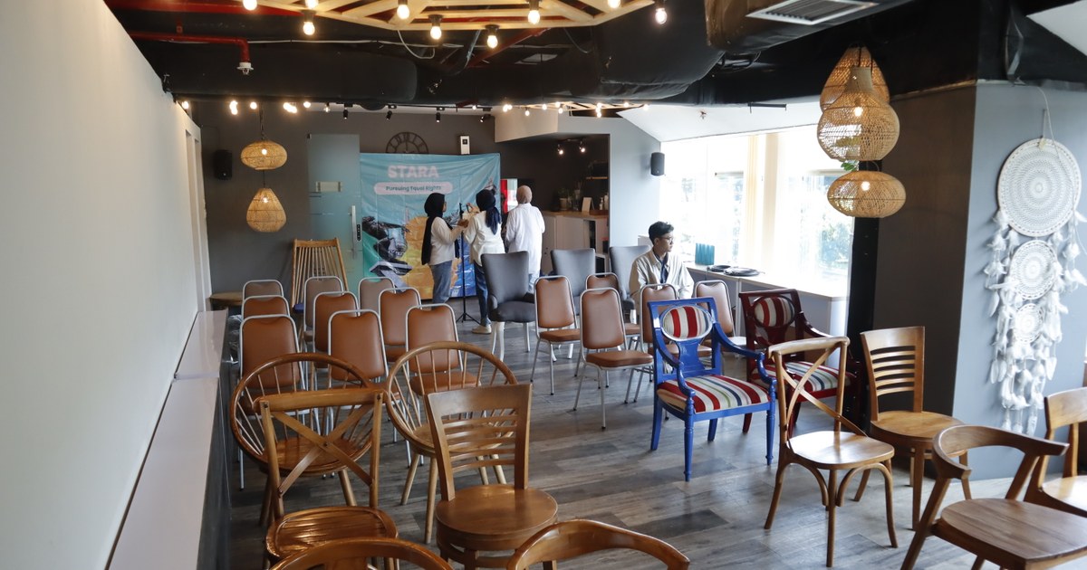 Policy F&B di Event Space Jakarta: Boleh Bawa Catering dari Luar atau Harus Pakai Partner?