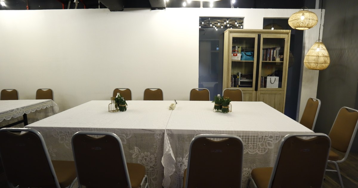 Venue Gathering Jakarta Selatan: Trend 2026 yang Wajib Diperhatikan